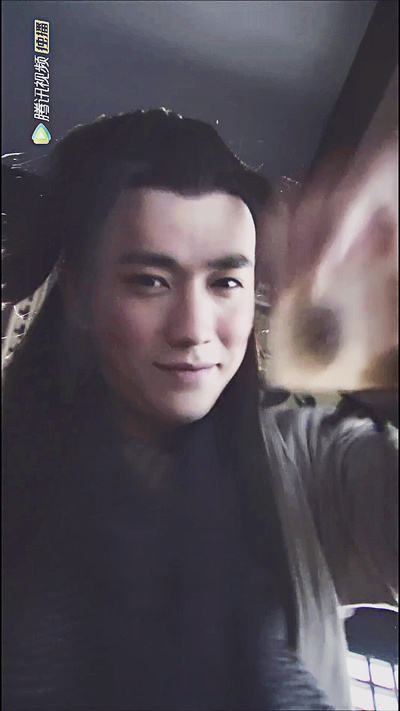 刺妃剧照的剧照