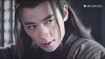 刺妃剧照的剧照