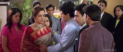 赡养剧照的剧照