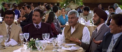 赡养剧照的剧照