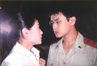 烈火青春剧照的剧照