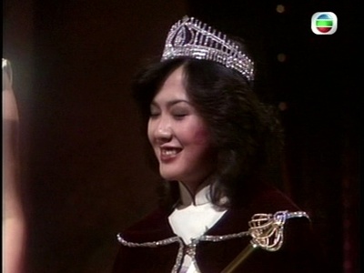 1982香港小姐竞选剧照的剧照