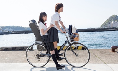 志乃酱说不出自己的名字剧照的剧照