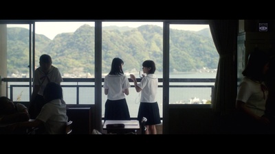 志乃酱说不出自己的名字剧照的剧照