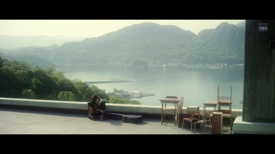 志乃酱说不出自己的名字剧照的剧照