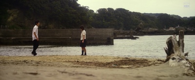 志乃酱说不出自己的名字剧照的剧照