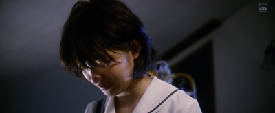 志乃酱说不出自己的名字剧照的剧照