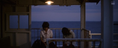 志乃酱说不出自己的名字剧照的剧照