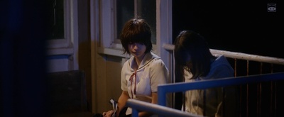 志乃酱说不出自己的名字剧照的剧照