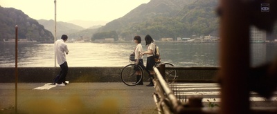 志乃酱说不出自己的名字剧照的剧照