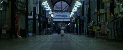 志乃酱说不出自己的名字剧照的剧照