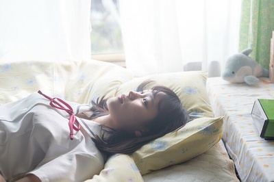 志乃酱说不出自己的名字剧照的剧照