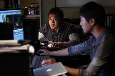 玩物剧照的剧照