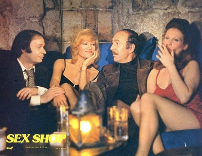 情趣商店剧照的剧照