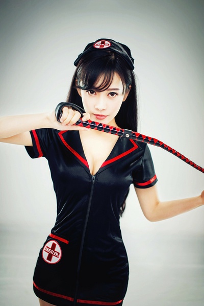 情趣体验师剧照的剧照