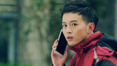 情趣体验师剧照的剧照