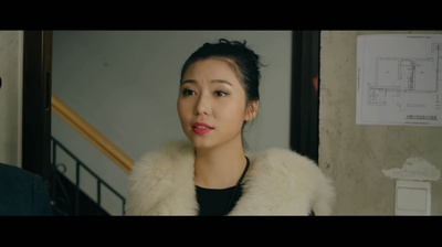 情趣体验师剧照的剧照