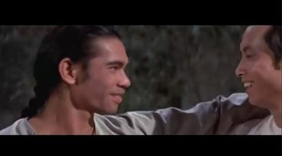 大刀王五剧照的剧照