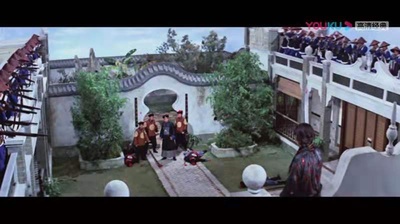 大刀王五剧照的剧照