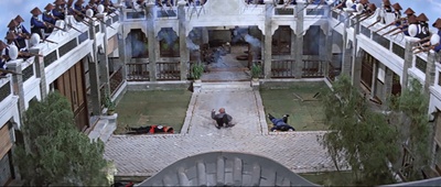 大刀王五剧照的剧照