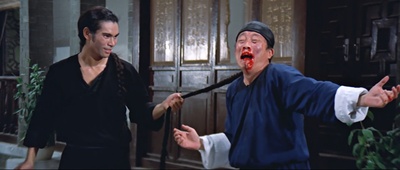 大刀王五剧照的剧照