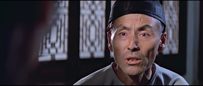 大刀王五剧照的剧照