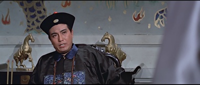 大刀王五剧照的剧照