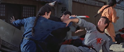 大刀王五剧照的剧照