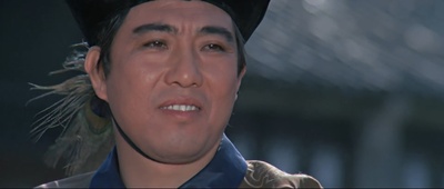 大刀王五剧照的剧照