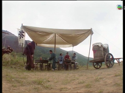 大刀王五剧照的剧照