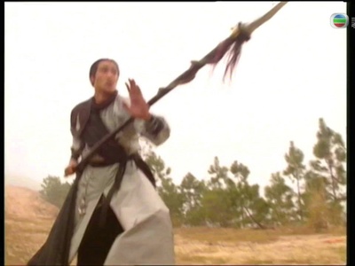 大刀王五剧照的剧照