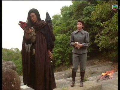 大刀王五剧照的剧照