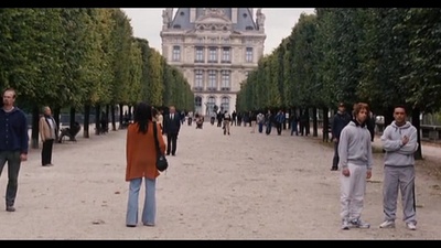 灭顶之灾剧照的剧照