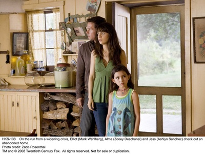 灭顶之灾剧照的剧照