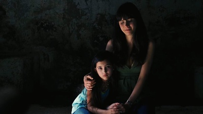 灭顶之灾剧照的剧照