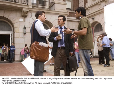 灭顶之灾剧照的剧照