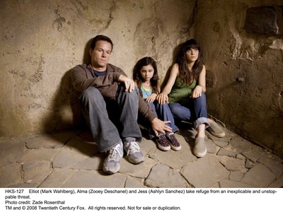 灭顶之灾剧照的剧照