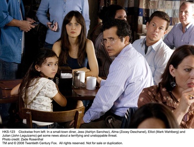 灭顶之灾剧照的剧照