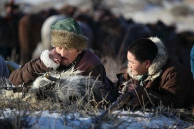 不见七佛剧照的剧照