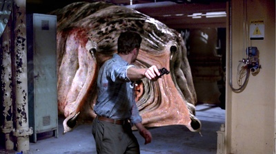 蒙古死亡蠕虫剧照的剧照