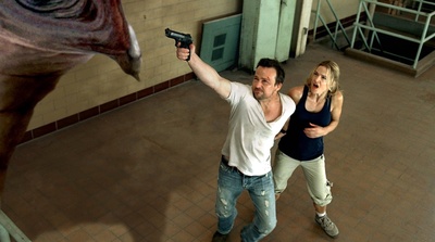 蒙古死亡蠕虫剧照的剧照