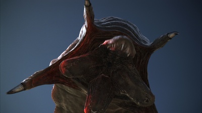 蒙古死亡蠕虫剧照的剧照