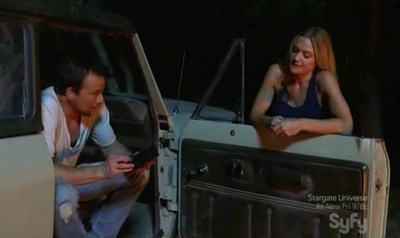 蒙古死亡蠕虫剧照的剧照