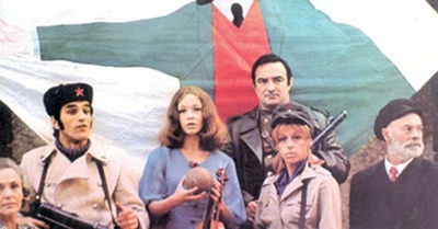 我的家庭在世界革命中的角色剧照的剧照