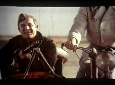 我的家庭在世界革命中的角色剧照的剧照