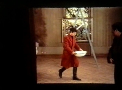 我的家庭在世界革命中的角色剧照的剧照