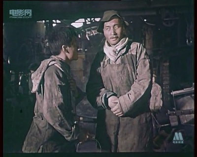 革命家庭剧照的剧照