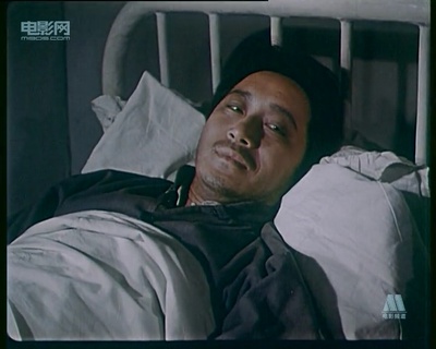 革命家庭剧照的剧照