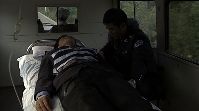 夜郎剧照的剧照