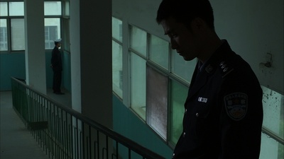 夜郎剧照的剧照